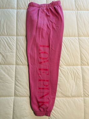 VS PINK Sweatpants